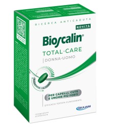 BIOSCALIN TOTAL CARE 30CPR