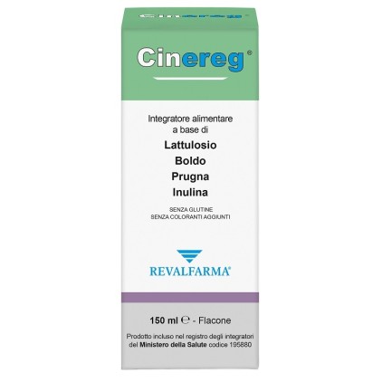 CINEREG Scir.150ml