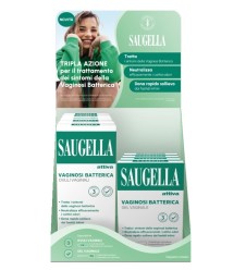 SAUGELLA EXPO BANCO OV+GEL 10P