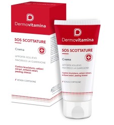 DERMOVIT Scott.Sole 150ml