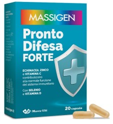 MASSIGEN PRONTO DIFESA FORTE