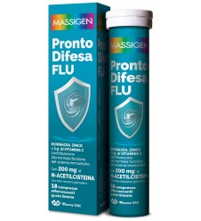 MASSIGEN PRONTO DIFESA FLU