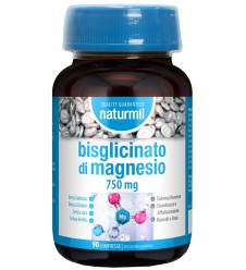 BISGLICINATO MAGNESIO 90CPR