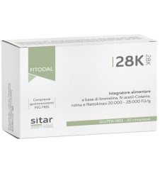 28K 20CPR FITODAL SITAR