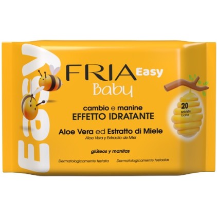 FRIA EASY Baby Pocket 20pz