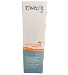 TONIMER LAB PANTH BABY100ML+OM