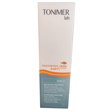 TONIMER LAB PANTH BABY100ML+OM