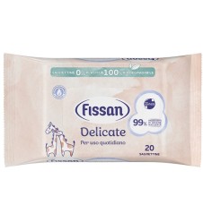 FISSAN Salv.Viaggio 20pz