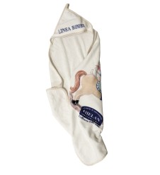 HELAN Accap.Fiocco Cotone Bimb