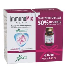 IMMUNOMIX Advanced 50 Cps*CS