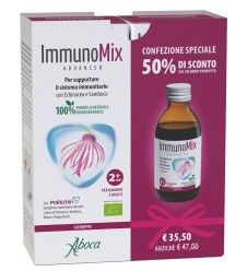 IMMUNOMIX ADVANCED SCIROPPO CS