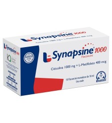 L SYNAPSINE 1000 10FL