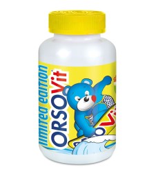 ORSOVIT 90CARAM LIM EDIT 2025