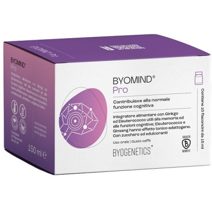 BYOMIND PRO 10FL 15ML