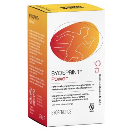 BYOSPRINT POWER 14BUST
