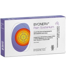 BYONERV PAIN SOSTENIUM 30CPS