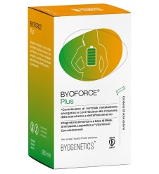 BYOFORCE PLUS 20STICK