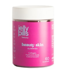 JELLY PILLS BEAUTY SKIN 60GUM