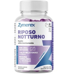 ZYMEREX RIPOSO NOTTURNO 60GOMM
