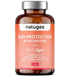 NATUGEA SUNPROTECTION 60CPR