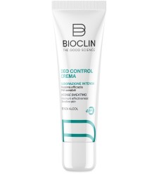 BIOCLIN DEO CONTROL CREMA 30ML