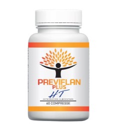 PREVIFLAN Plus HT 60 Cpr