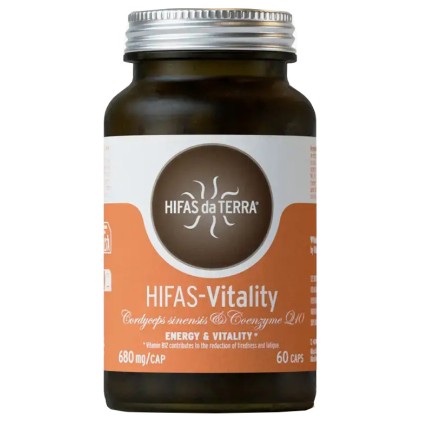 HIFAS VITALITY 60 Cps