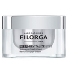 FILORGA NCEF Reverse Eyes 15ml Trattamento contorno occhi antietà