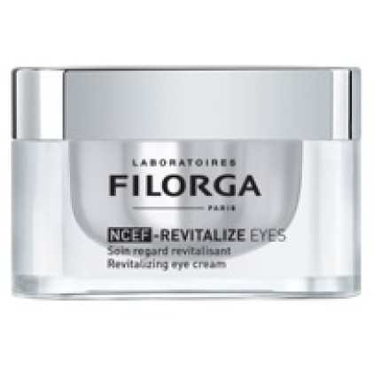 FILORGA NCEF Reverse Eyes 15ml Trattamento contorno occhi antietà