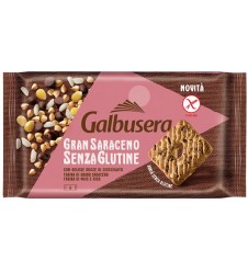 GRAN SARACENO BISCOTTO GTT CIO