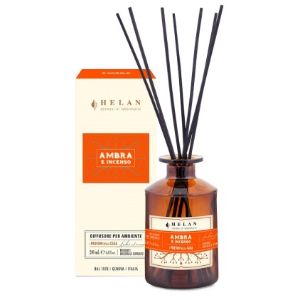 PROFUMI CASA AMBR INC 200ML