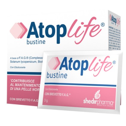 ATOPLIFE 20 Bust.