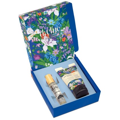 DAEFNE COFANETTO CR MANI + EDP