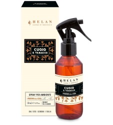 PROFUMI CASA CUOIO TAB SPR150M