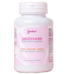 GOODERE LIBEEDO4HER 60CPR