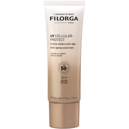 FILORGA UV CELL PROTECT FA&BOD FILORGA UV CELL PROTECT FA&BOD