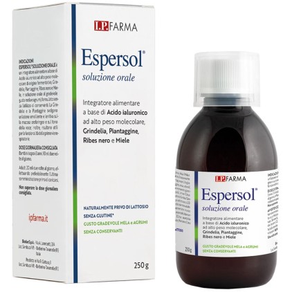 ESPERSOL Soluz.Orale 250ml