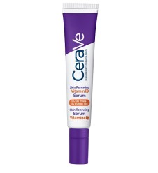 CERAVE Siero Anti Età Vitamina C Illuminante Antiossidante 30ml