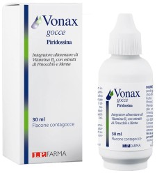 VONAX Gtt 30ml