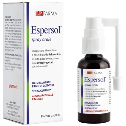 ESPERSOL Spray Orale  30ml