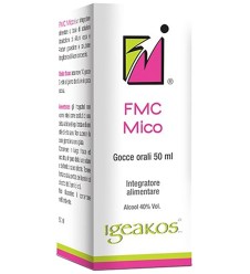 FMC MICO GOCCE ORALI 50ML