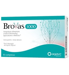 BROVAS 1000 30CPR