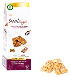 ISICILIAMI Mancrock 125g