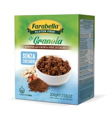 FARABELLA GF Granola Av-Fa/Cac