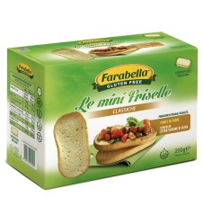 FARABELLA GF Mini Friselle200g