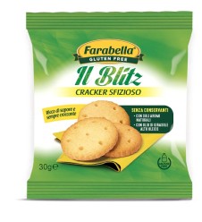FARABELLA GF Il Blitz Cracker