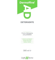 DERMAFFINE AD DETERGENTE 300ML