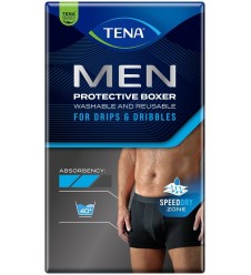 TENA MEN Boxer Lavab.L 1pz