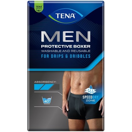 TENA MEN Boxer Lavab.XL 1pz