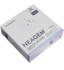 Neagem Collagene + 30 Bustine - Integratore per Pelle Capelli e Unghie